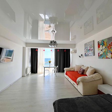 Done Kandybone Apartments Burlach'ya Balka Exterior foto